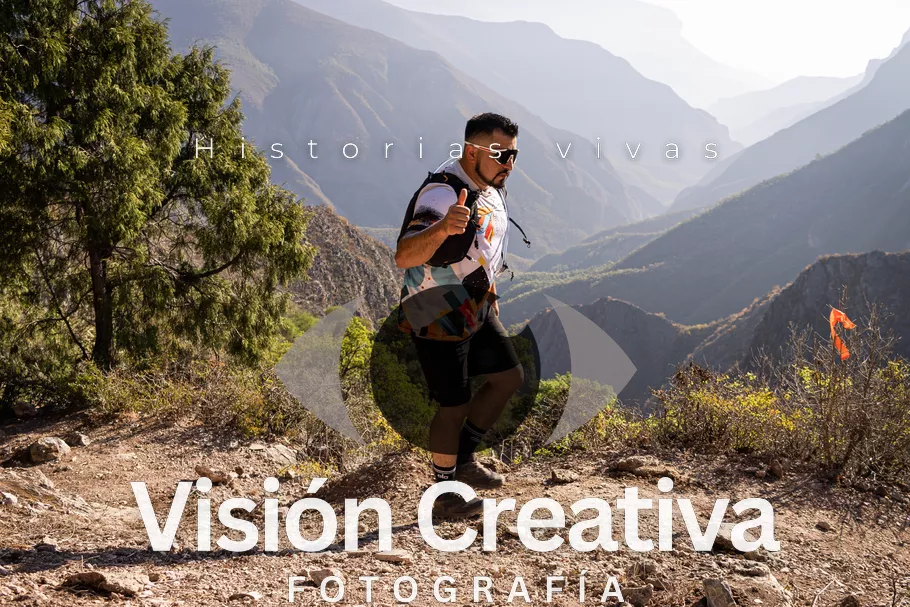 Foto del evento Iturbide Ultra Trail 2025
