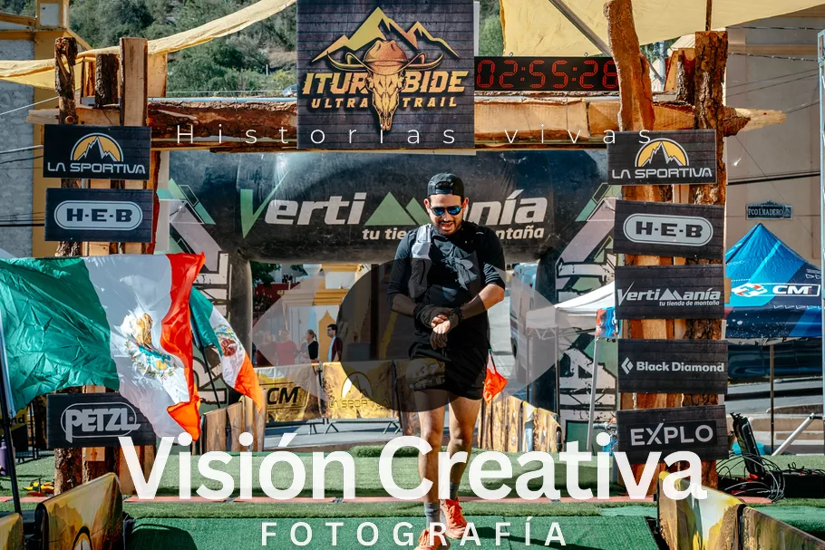 Foto del evento Iturbide Ultra Trail 2025