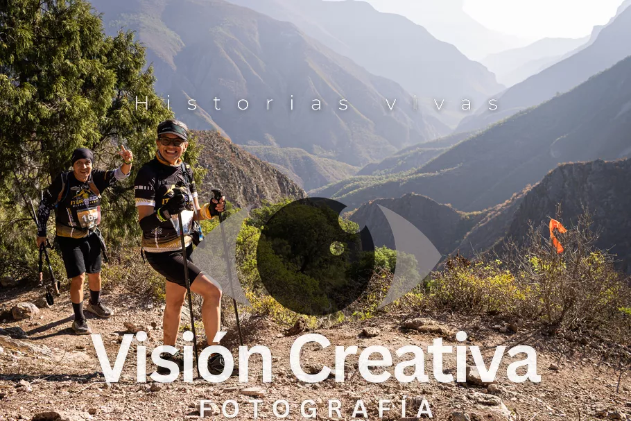 Foto del evento Iturbide Ultra Trail 2025