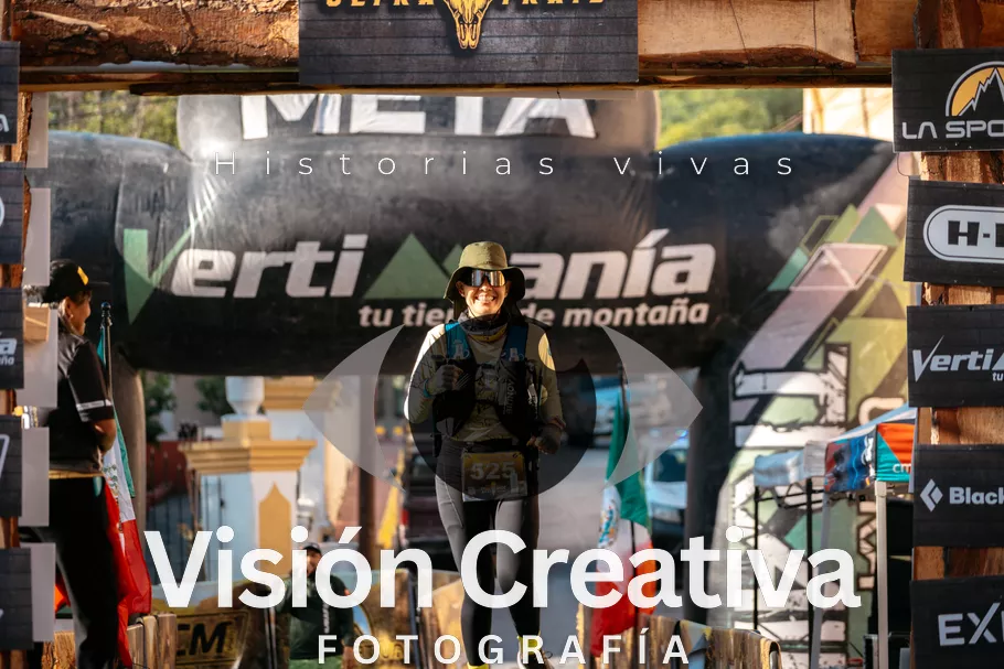 Foto del evento Iturbide Ultra Trail 2025