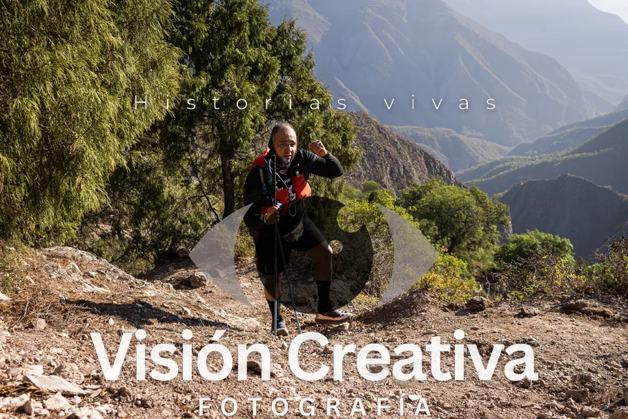 Foto del evento Iturbide Ultra Trail 2025