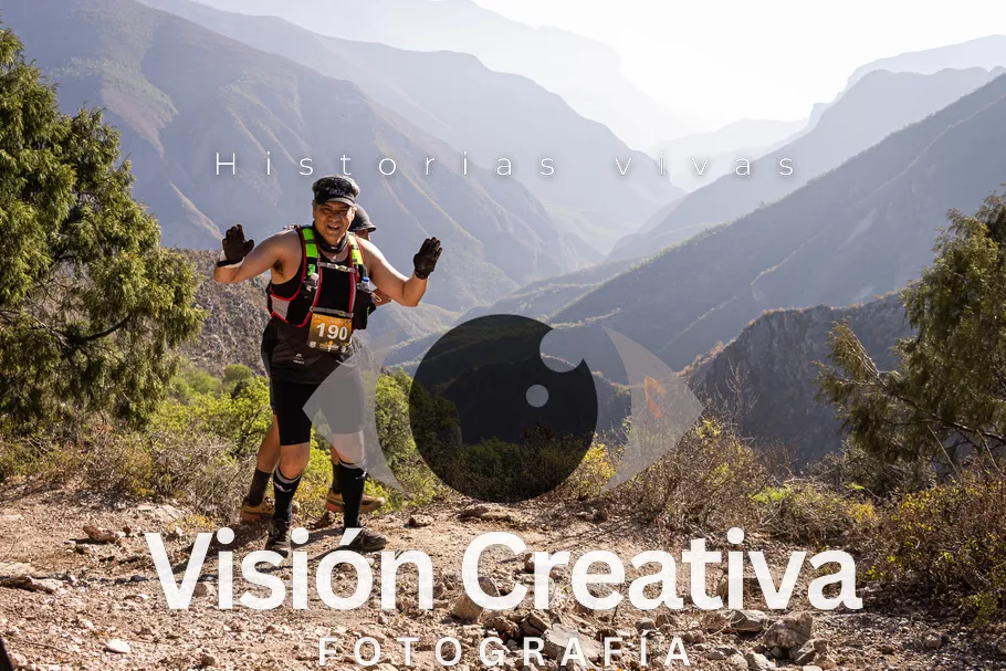 Foto del evento Iturbide Ultra Trail 2025