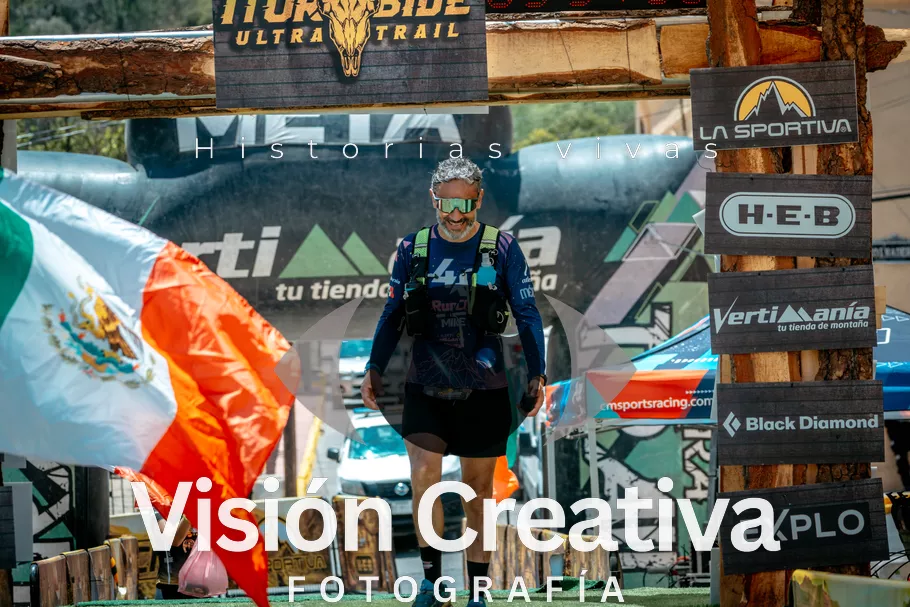 Foto del evento Iturbide Ultra Trail 2025