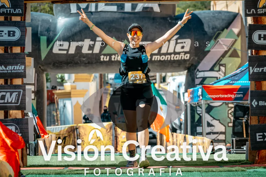 Foto del evento Iturbide Ultra Trail 2025