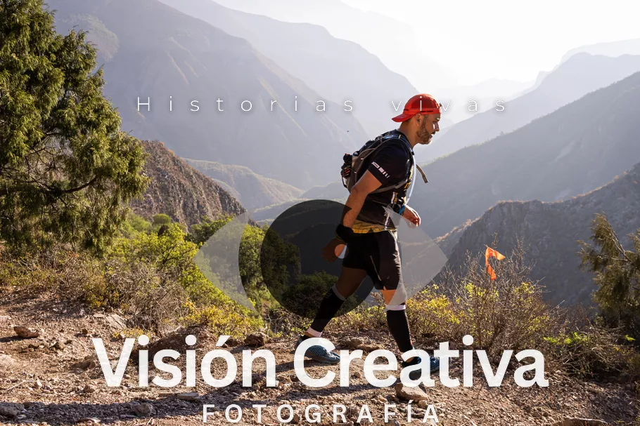 Foto del evento Iturbide Ultra Trail 2025