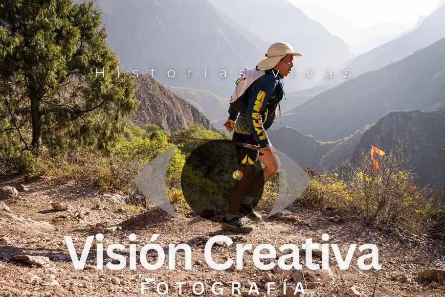 Foto del evento Iturbide Ultra Trail 2025
