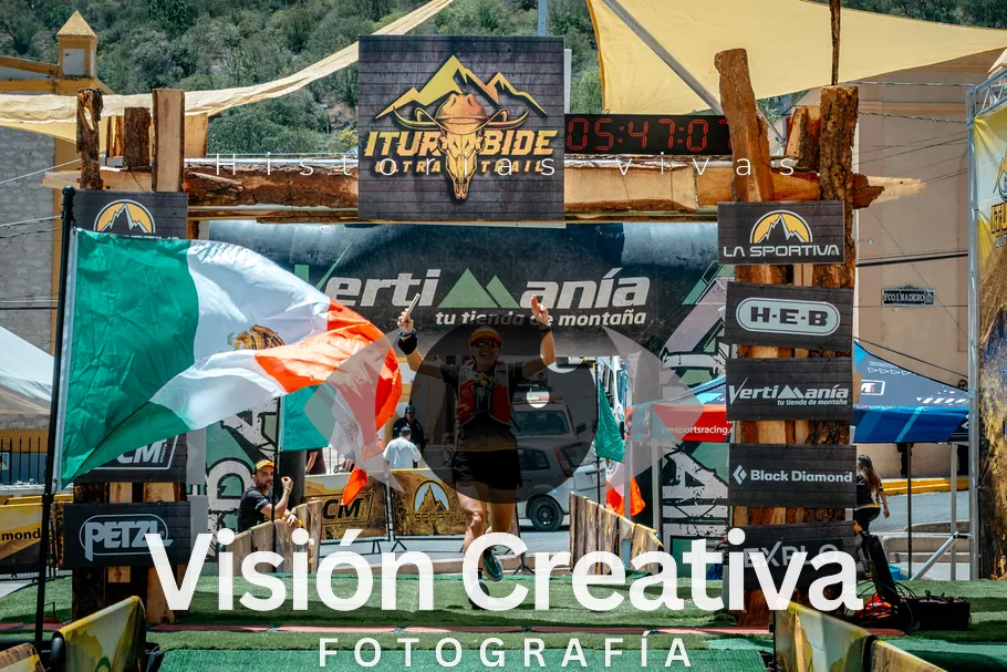 Foto del evento Iturbide Ultra Trail 2025