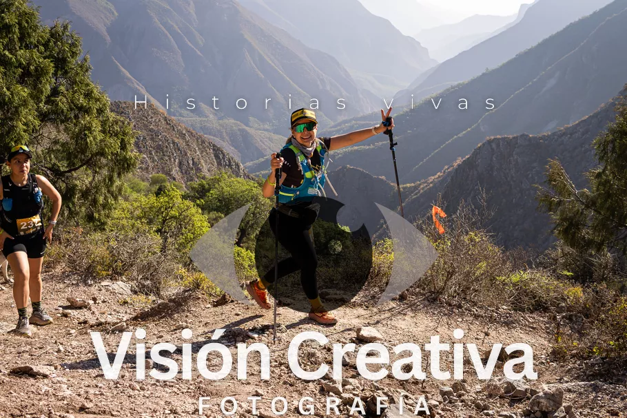 Foto del evento Iturbide Ultra Trail 2025