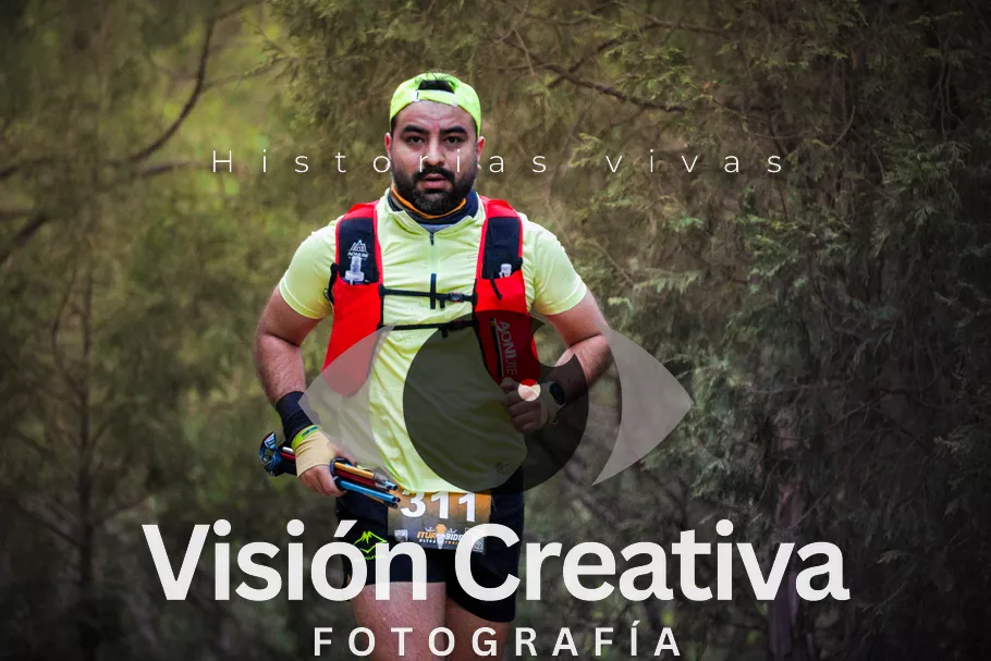 Foto del evento Iturbide Ultra Trail 2025