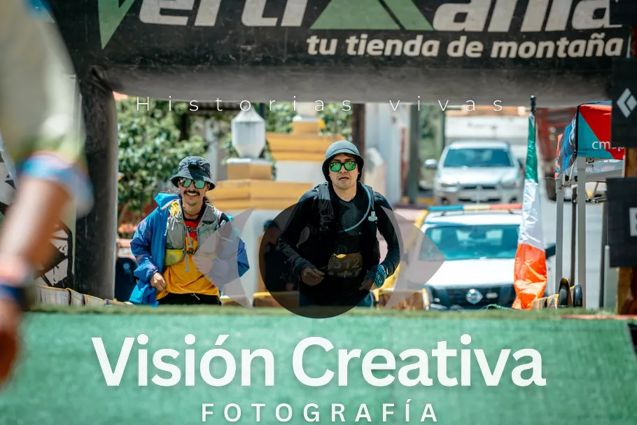 Foto del evento Iturbide Ultra Trail 2025