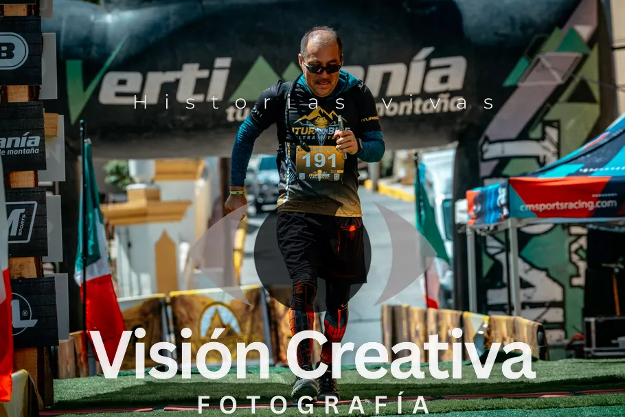 Foto del evento Iturbide Ultra Trail 2025