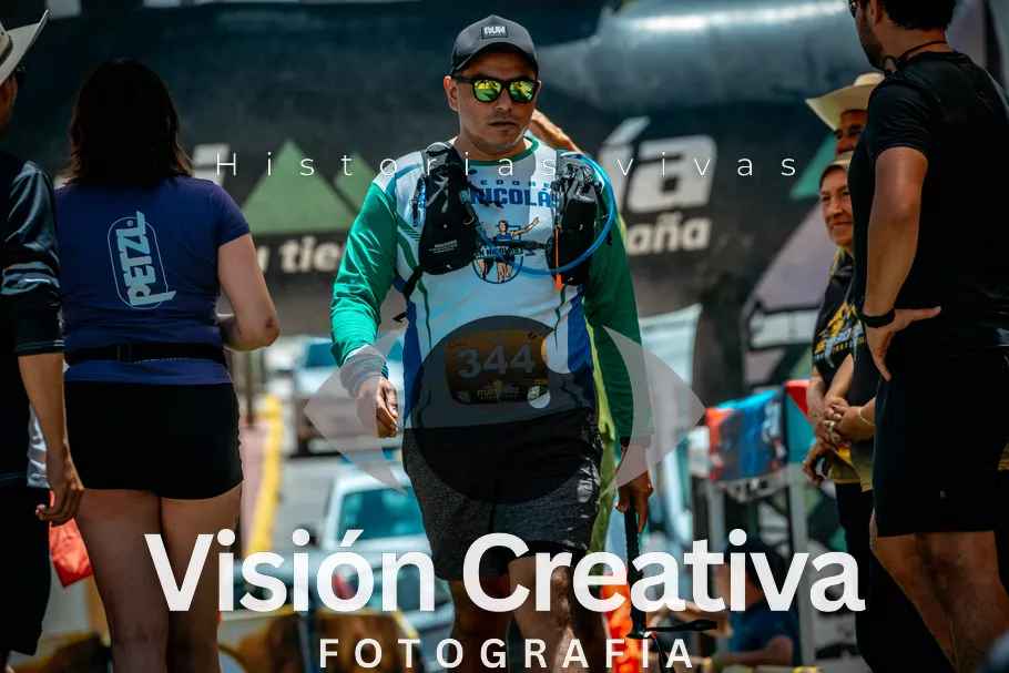 Foto del evento Iturbide Ultra Trail 2025