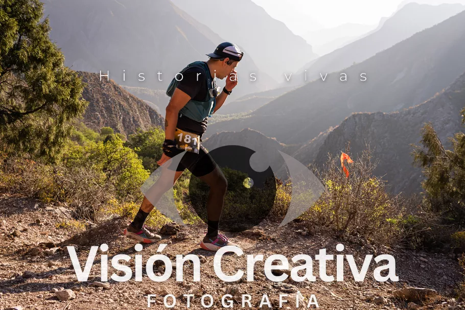 Foto del evento Iturbide Ultra Trail 2025