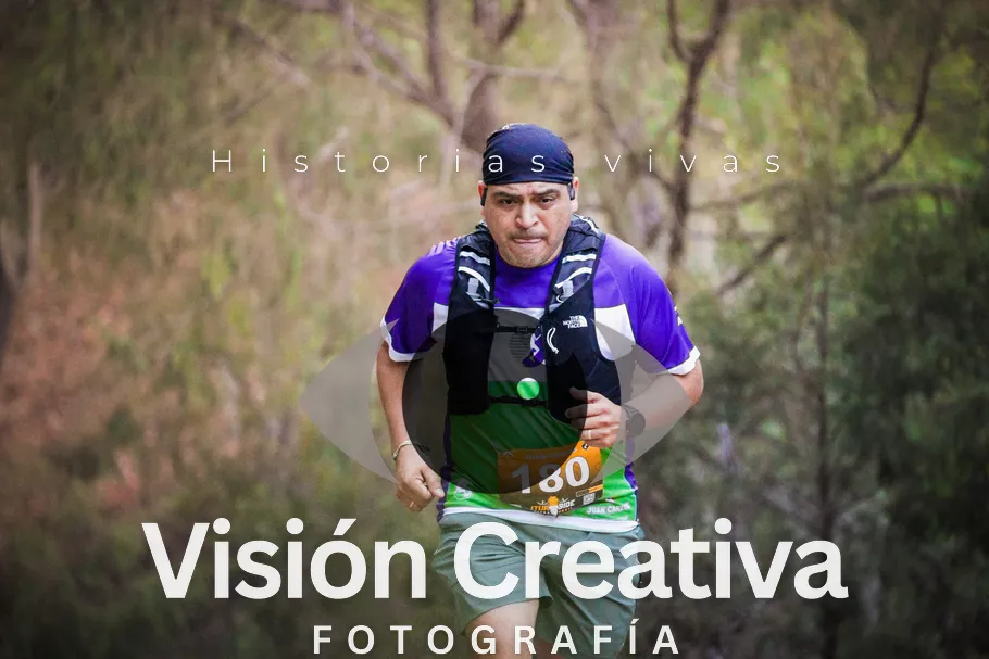 Foto del evento Iturbide Ultra Trail 2025