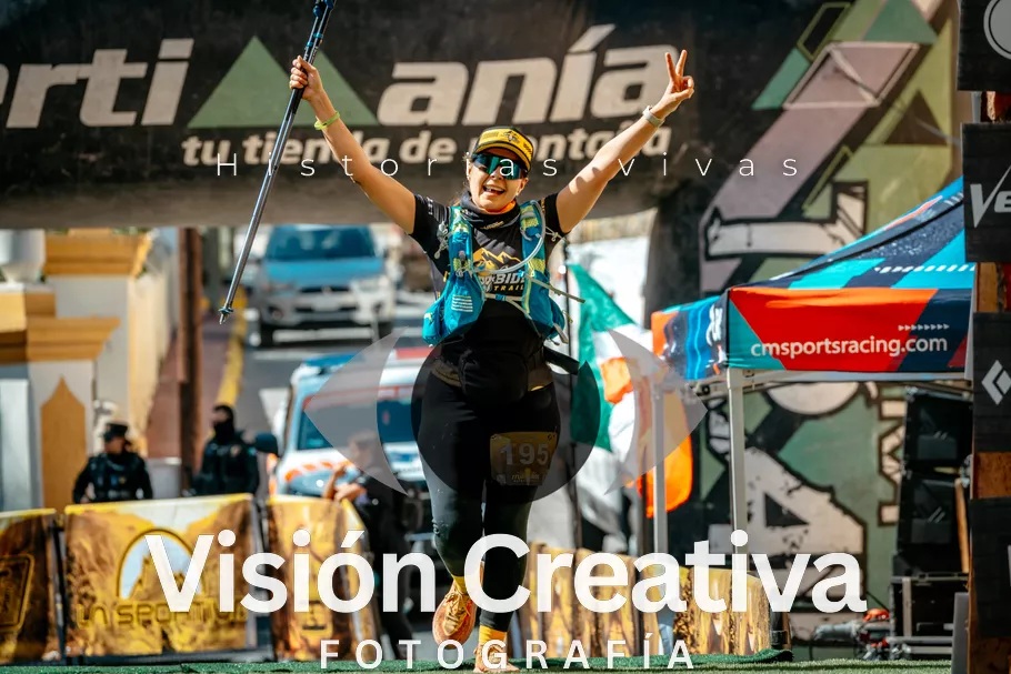 Foto del evento Iturbide Ultra Trail 2025