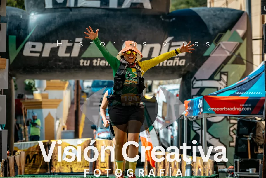 Foto del evento Iturbide Ultra Trail 2025