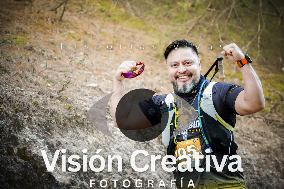 Foto del evento Iturbide Ultra Trail 2025
