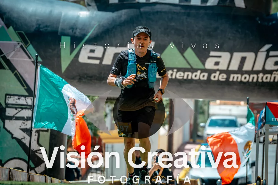 Foto del evento Iturbide Ultra Trail 2025