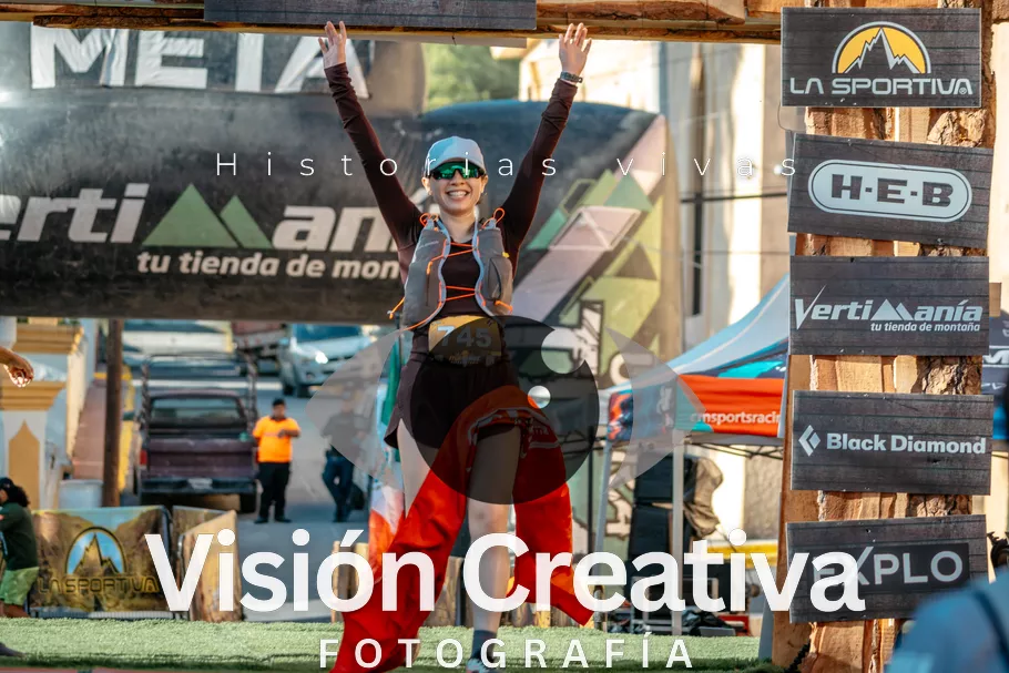 Foto del evento Iturbide Ultra Trail 2025