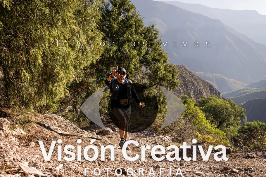 Foto del evento Iturbide Ultra Trail 2025