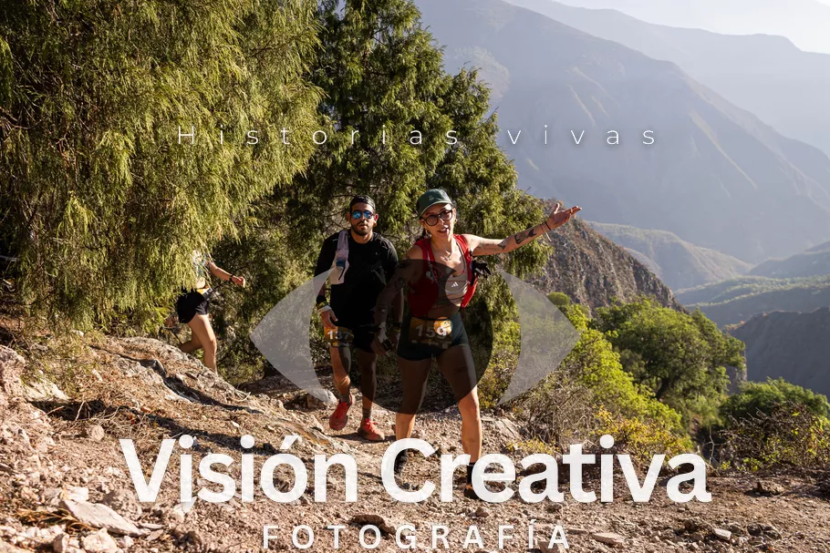 Foto del evento Iturbide Ultra Trail 2025