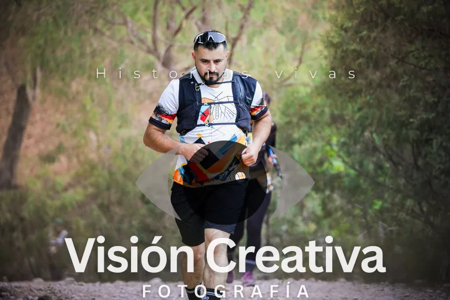 Foto del evento Iturbide Ultra Trail 2025