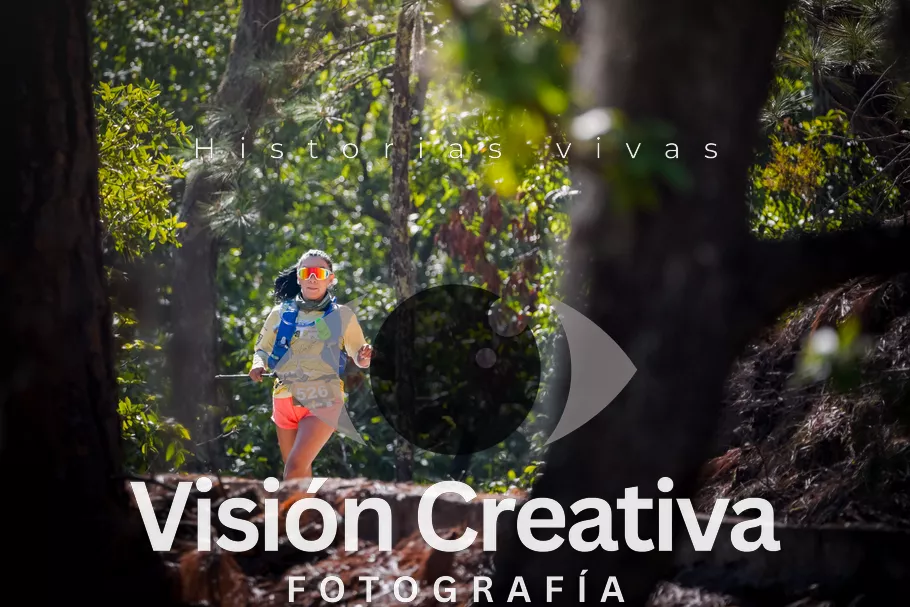 Foto del evento Iturbide Ultra Trail 2025