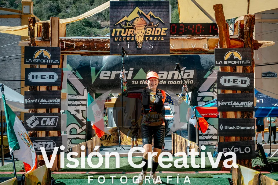 Foto del evento Iturbide Ultra Trail 2025