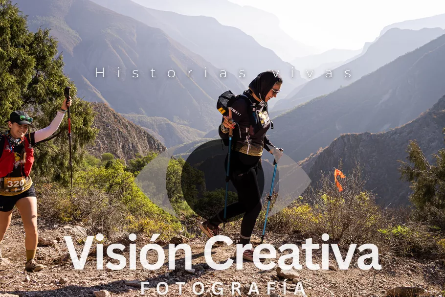 Foto del evento Iturbide Ultra Trail 2025