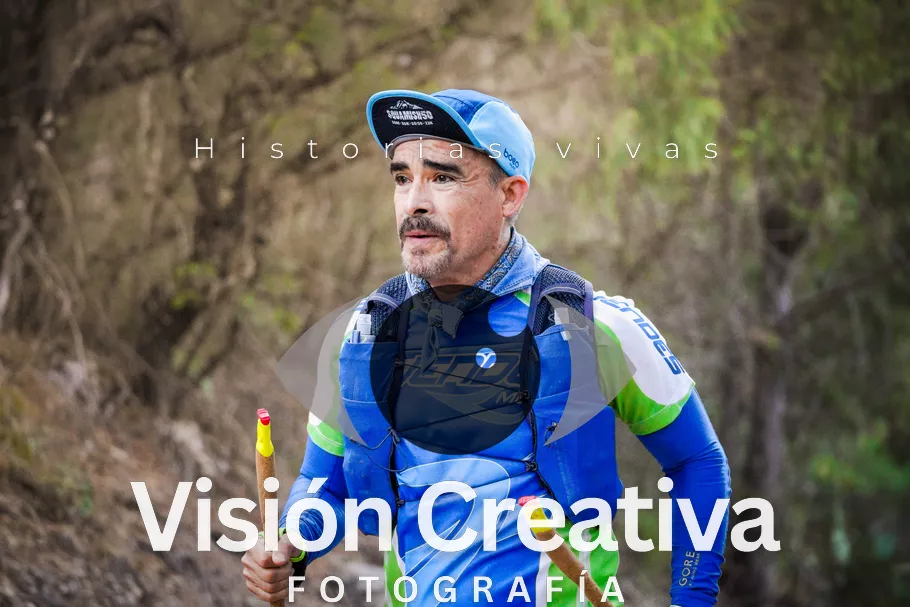 Foto del evento Iturbide Ultra Trail 2025