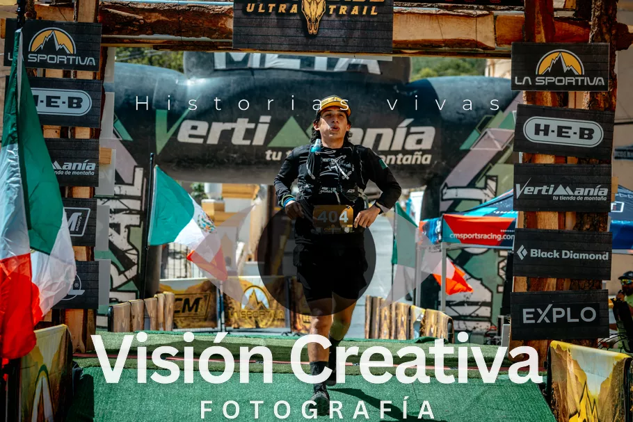 Foto del evento Iturbide Ultra Trail 2025