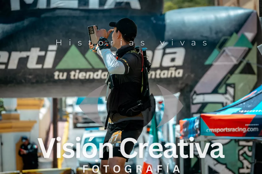 Foto del evento Iturbide Ultra Trail 2025