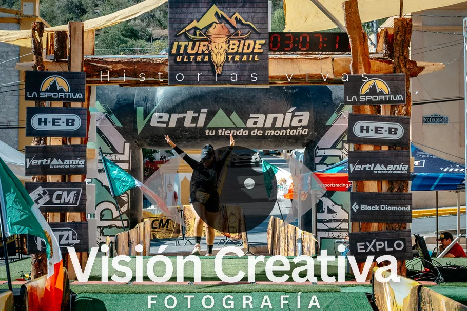 Foto del evento Iturbide Ultra Trail 2025