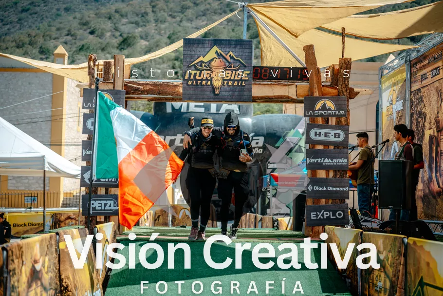 Foto del evento Iturbide Ultra Trail 2025