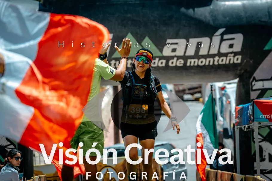 Foto del evento Iturbide Ultra Trail 2025