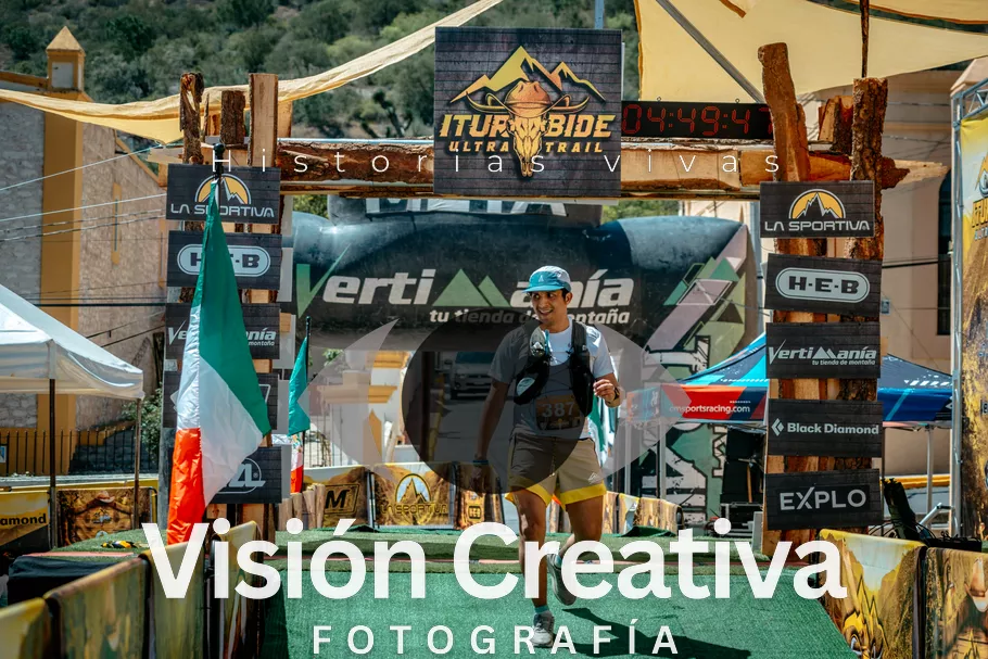 Foto del evento Iturbide Ultra Trail 2025