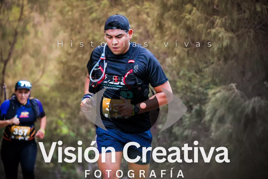 Foto del evento Iturbide Ultra Trail 2025