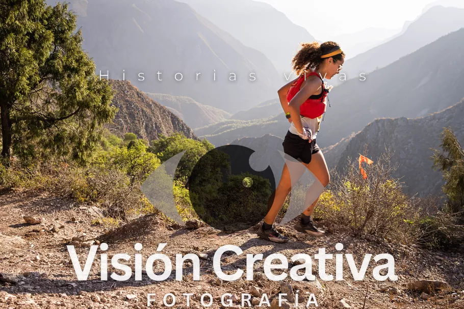 Foto del evento Iturbide Ultra Trail 2025