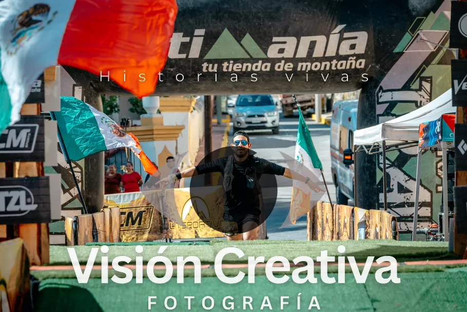 Foto del evento Iturbide Ultra Trail 2025