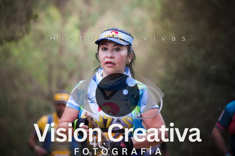 Foto del evento Iturbide Ultra Trail 2025