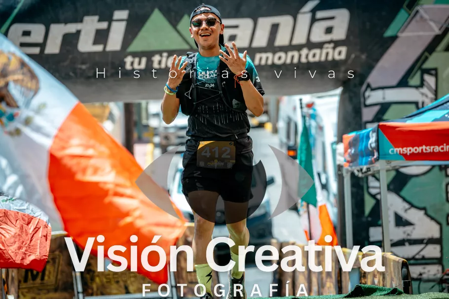 Foto del evento Iturbide Ultra Trail 2025