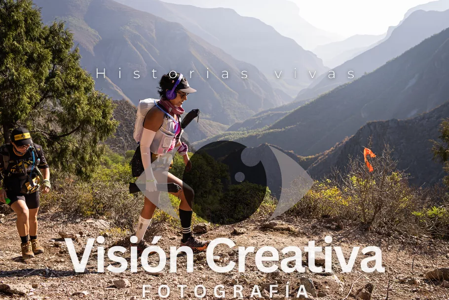 Foto del evento Iturbide Ultra Trail 2025