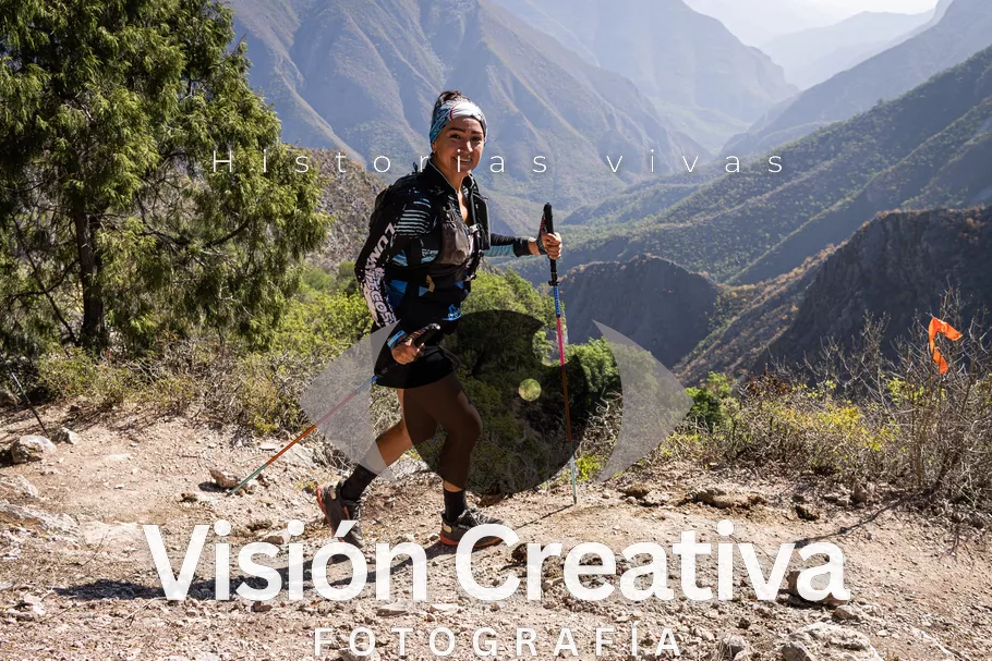 Foto del evento Iturbide Ultra Trail 2025