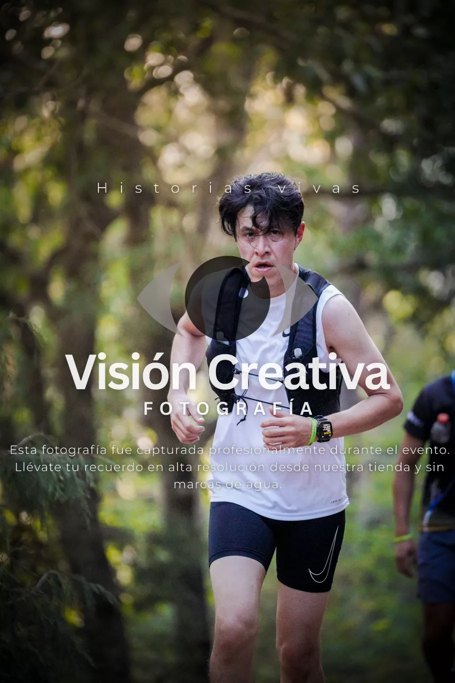 Foto del evento Iturbide Ultra Trail 2025