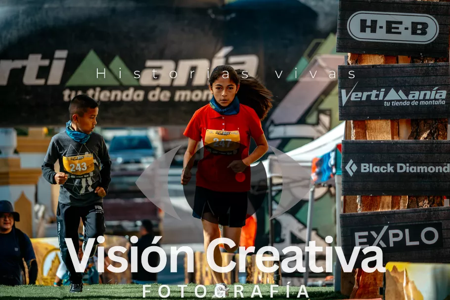 Foto del evento Iturbide Ultra Trail 2025