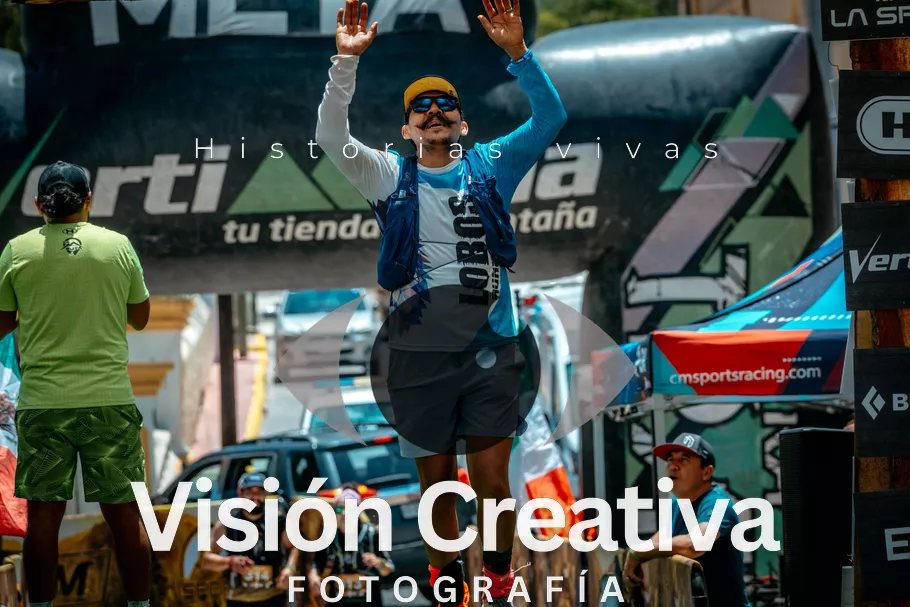Foto del evento Iturbide Ultra Trail 2025