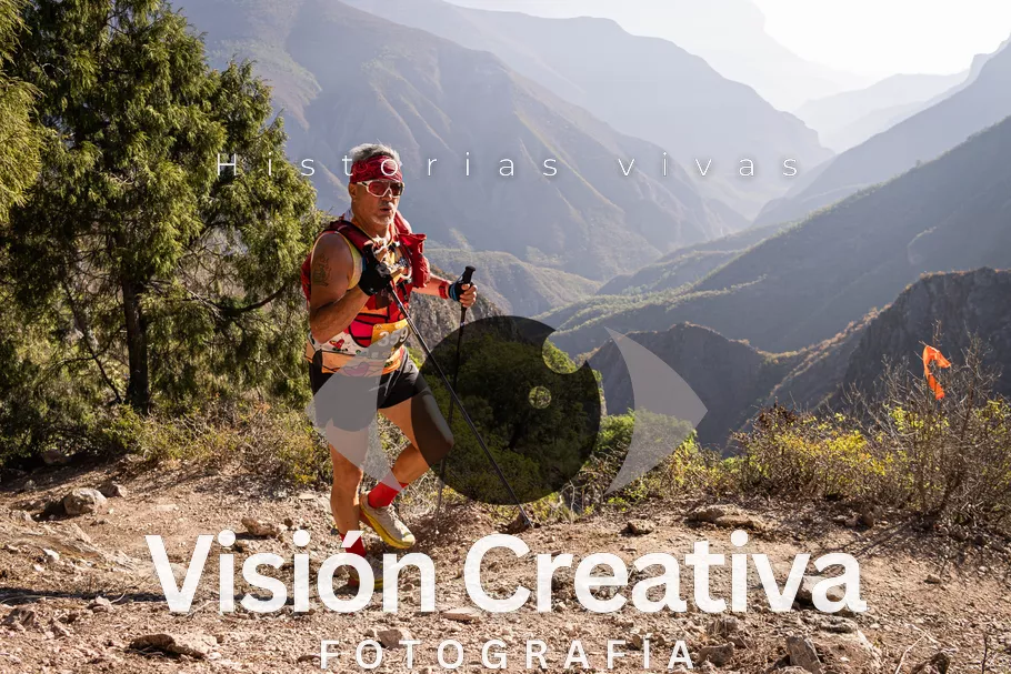 Foto del evento Iturbide Ultra Trail 2025