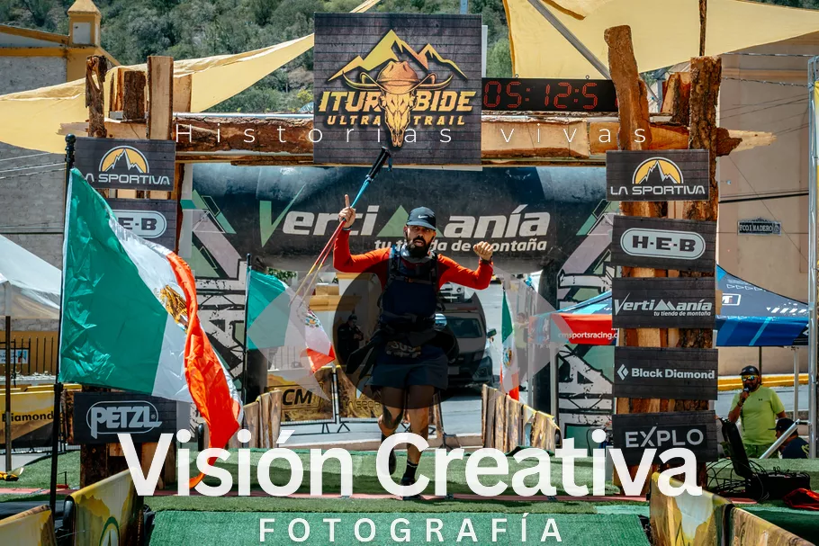 Foto del evento Iturbide Ultra Trail 2025