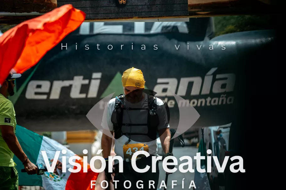 Foto del evento Iturbide Ultra Trail 2025
