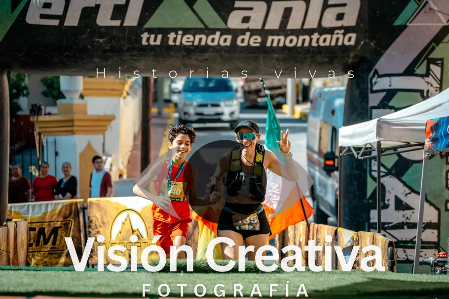 Foto del evento Iturbide Ultra Trail 2025